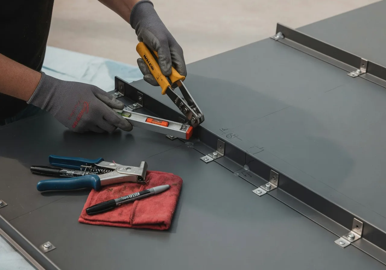 Why choose Metal Roofing Installation in Kennedy, MN